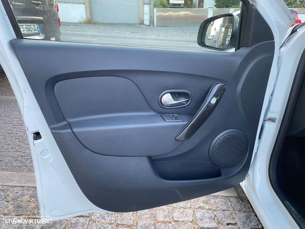 Dacia Sandero 1.0 SCe Comfort - 8