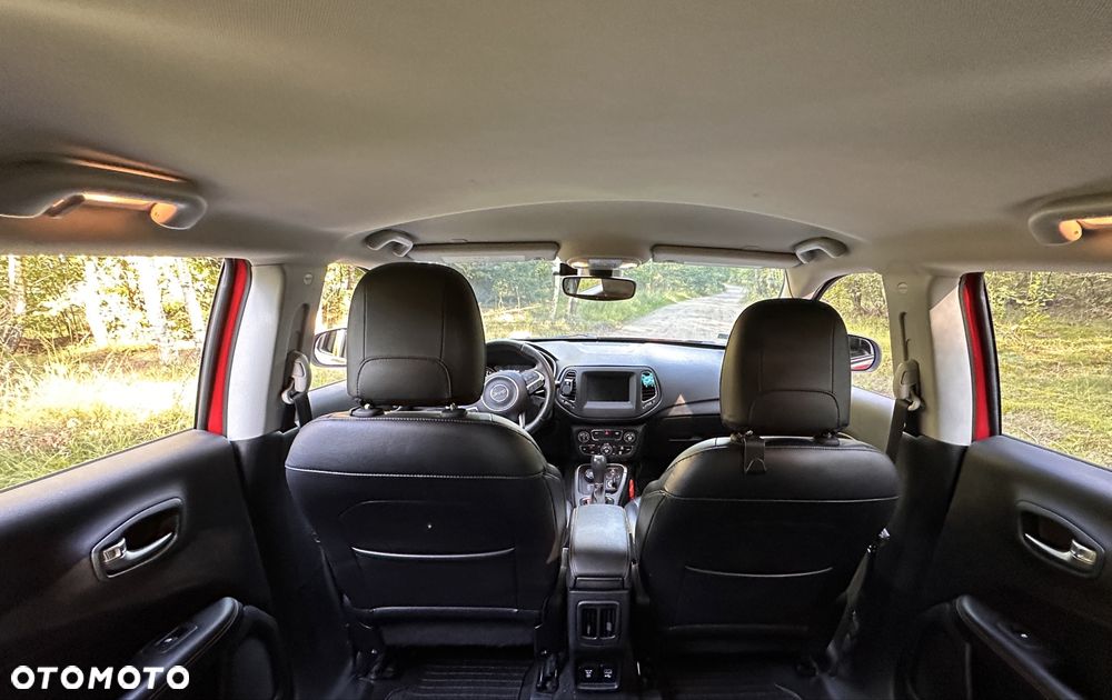 Jeep Compass - 8