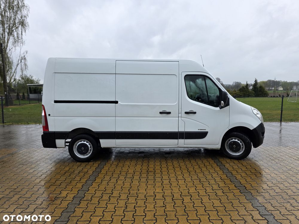 Renault Master - 6