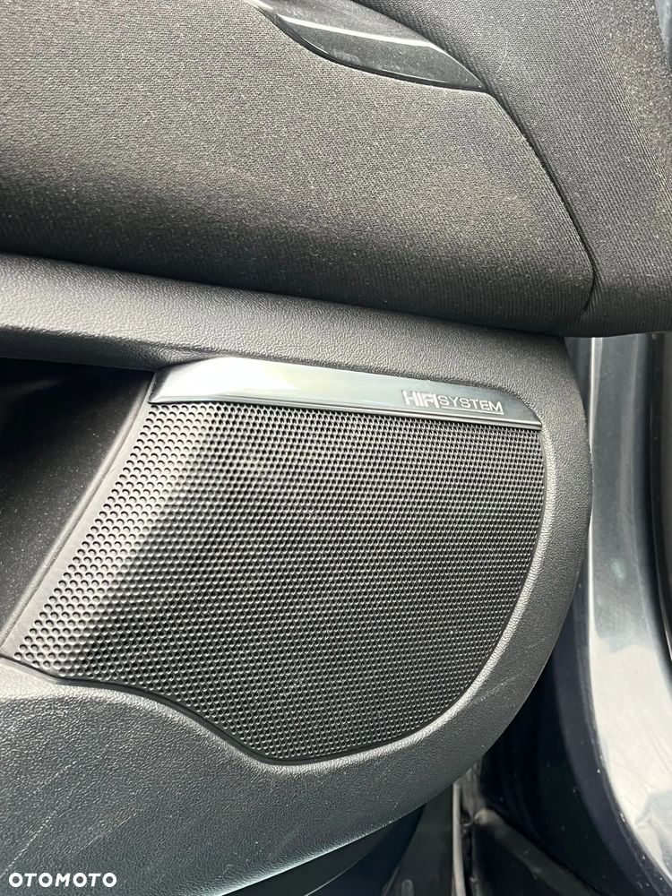 Citroën C5 2.0 HDi Exclusive - 23