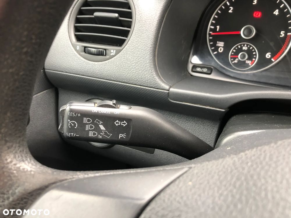 Volkswagen Caddy - 20