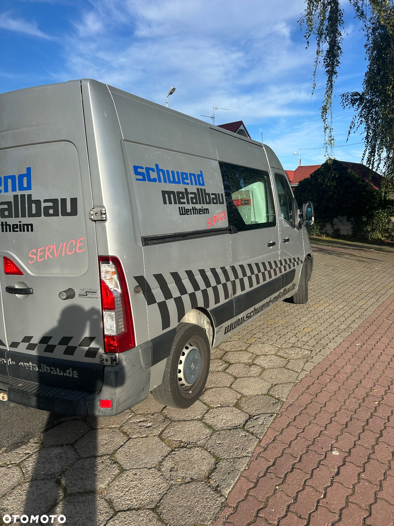 Renault Master - 4