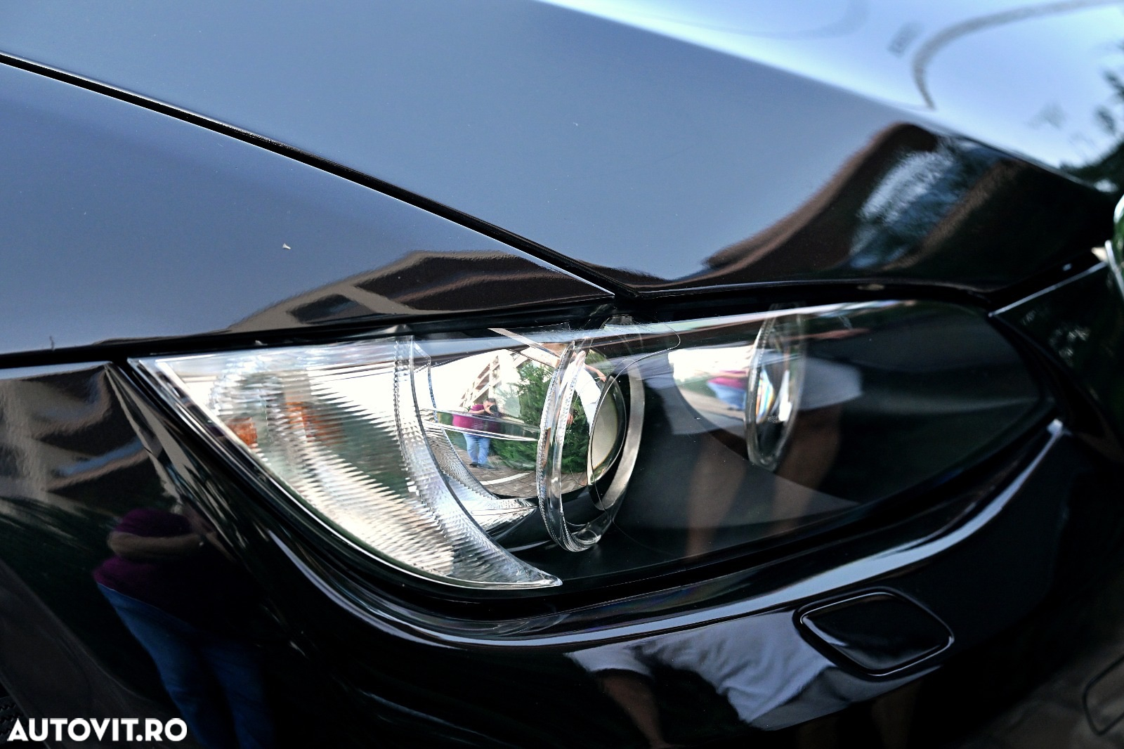 BMW Seria 3 320d xDrive Coupe Aut. - 14