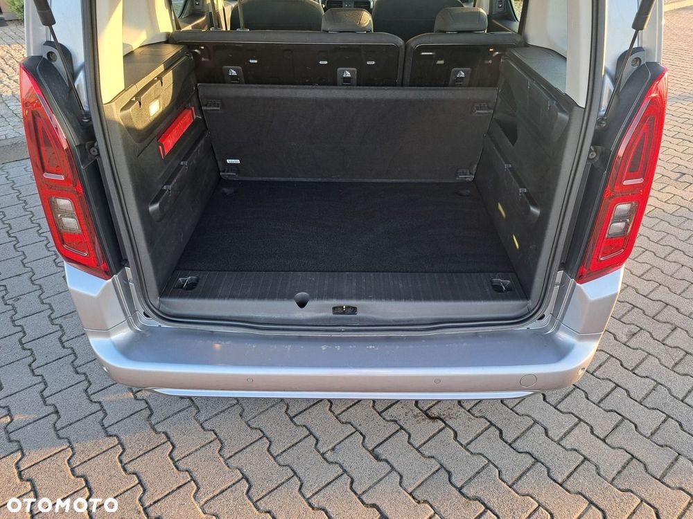 Toyota Proace City Verso 1.5 D-4D Business - 7