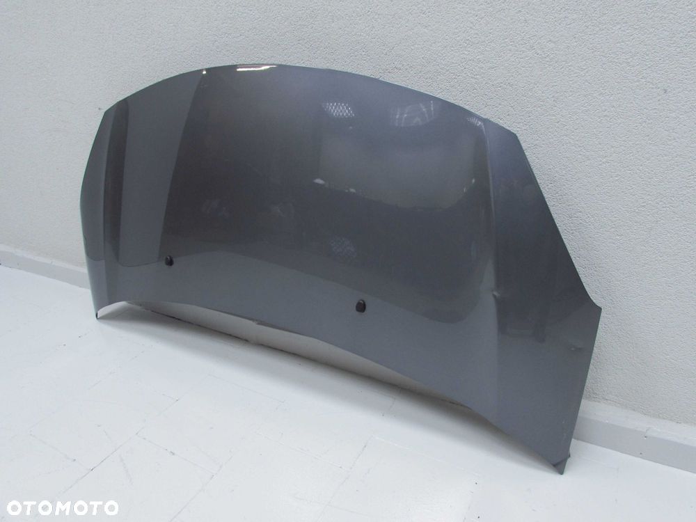 CITROEN DS3 08-16 MASKA POKRYWA SILNIKA KTH KED - 5