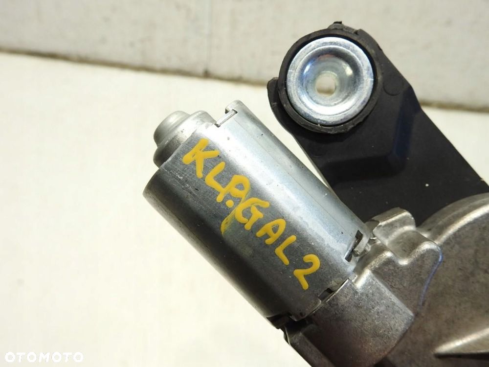 SILNICZEK WYCIERACZKI KLAPY TYŁ FORD GALAXY MK2 3M51-R17K441-AE - 2