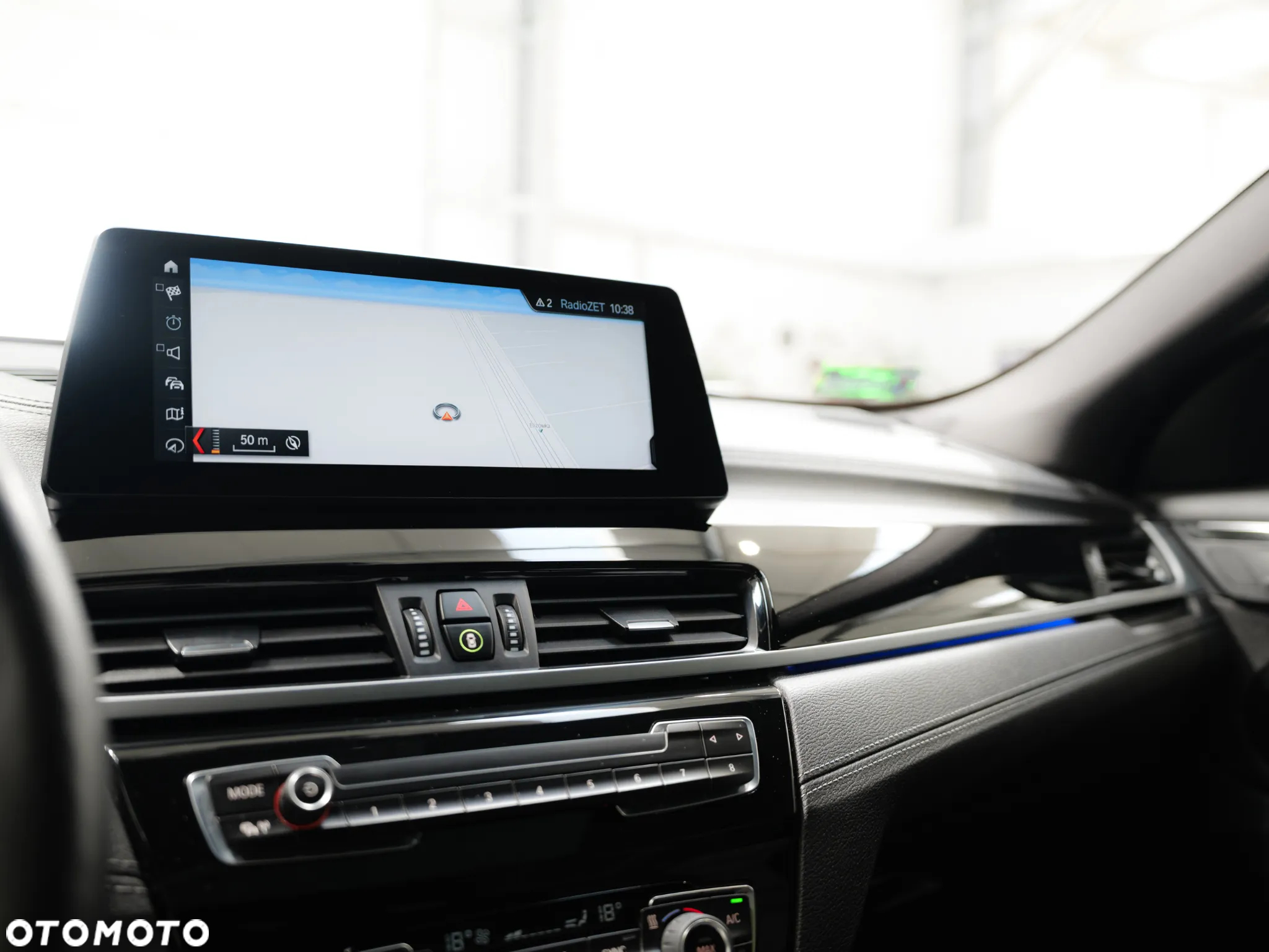 BMW X2 xDrive20d Advantage - 26