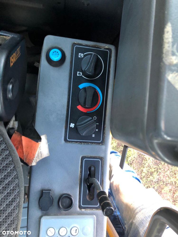 Volvo EW140 ROTOTILT PODPORY PŁUG - 22