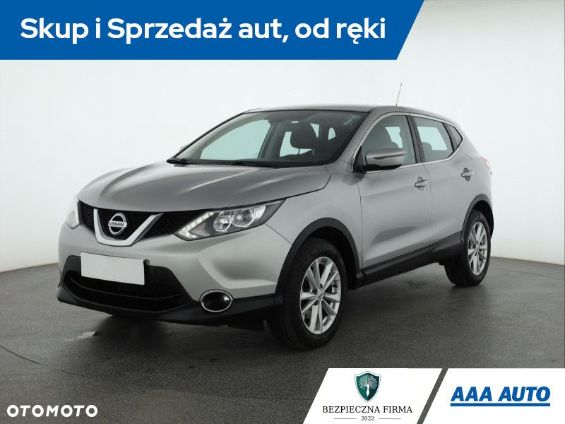 Nissan Qashqai - 2