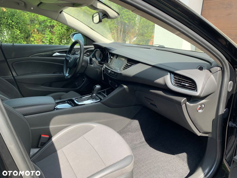 Opel Insignia 1.5 T GPF Elite S&S - 32