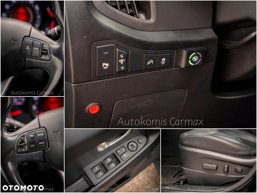 Kia Sportage - 24