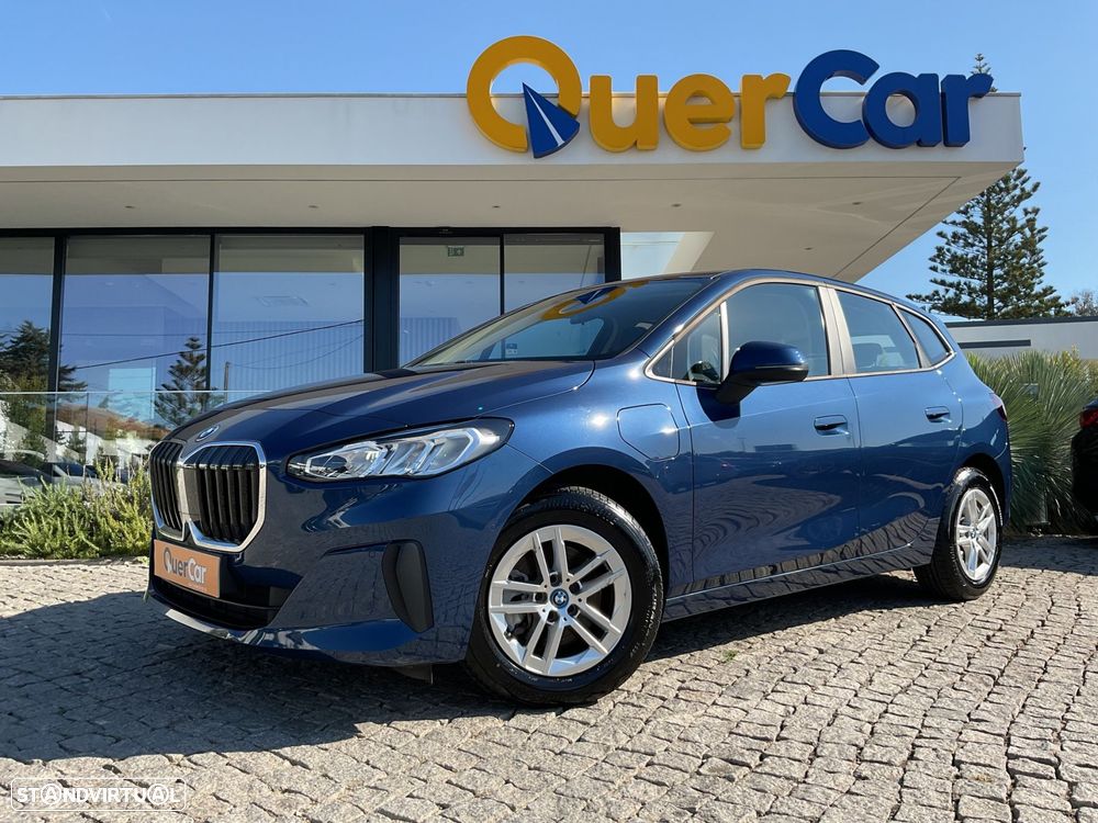 BMW 225Xe Active Tourer 2023 photo 3