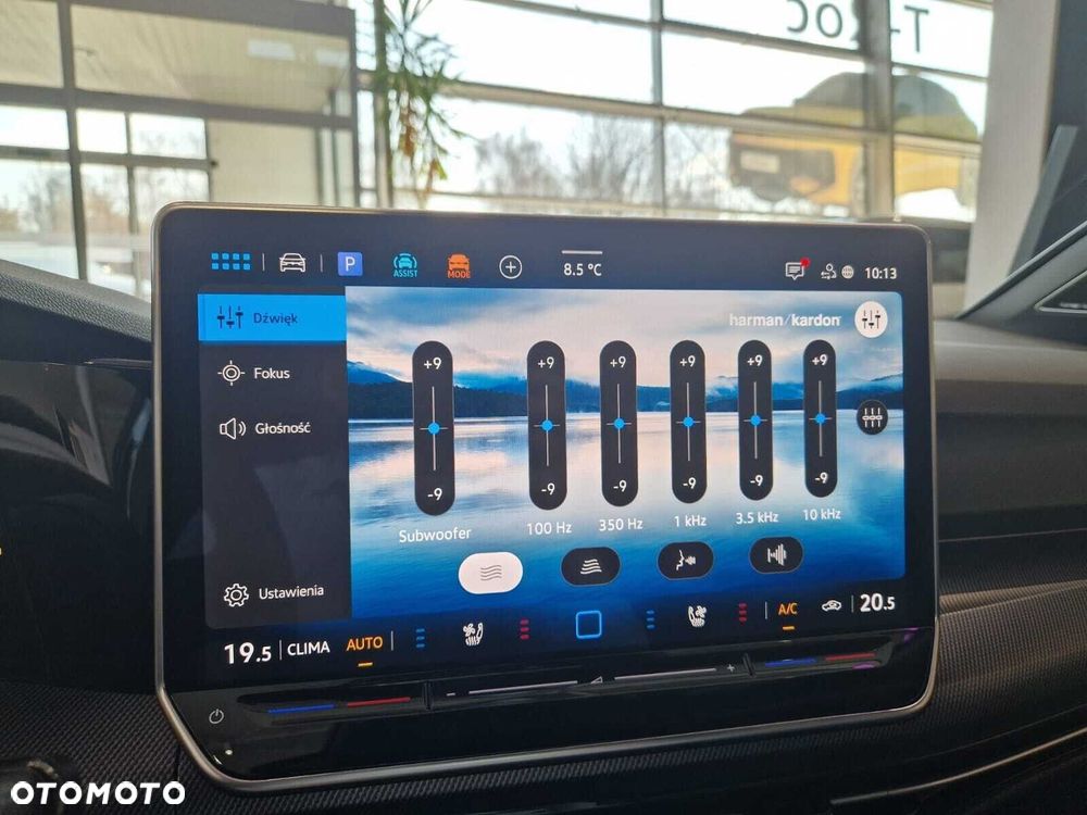 Volkswagen Golf 2.0 TSI 4Motion R DSG - 27