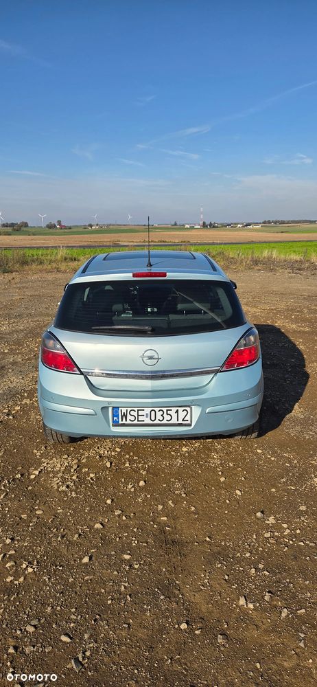 Opel Astra 1.6 Cosmo - 5