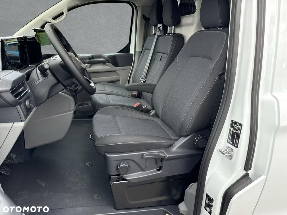 Ford Transit Custom - 4