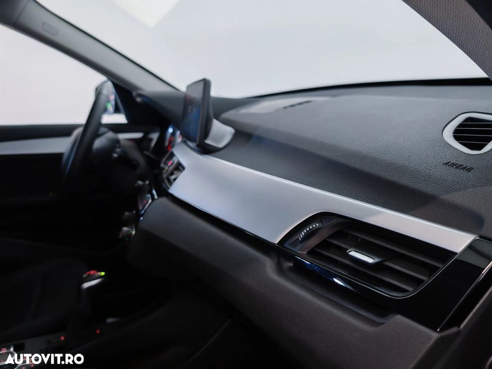BMW X1 xDrive25e AT PHEV - 22