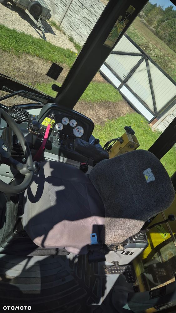 Caterpillar 428E - 5