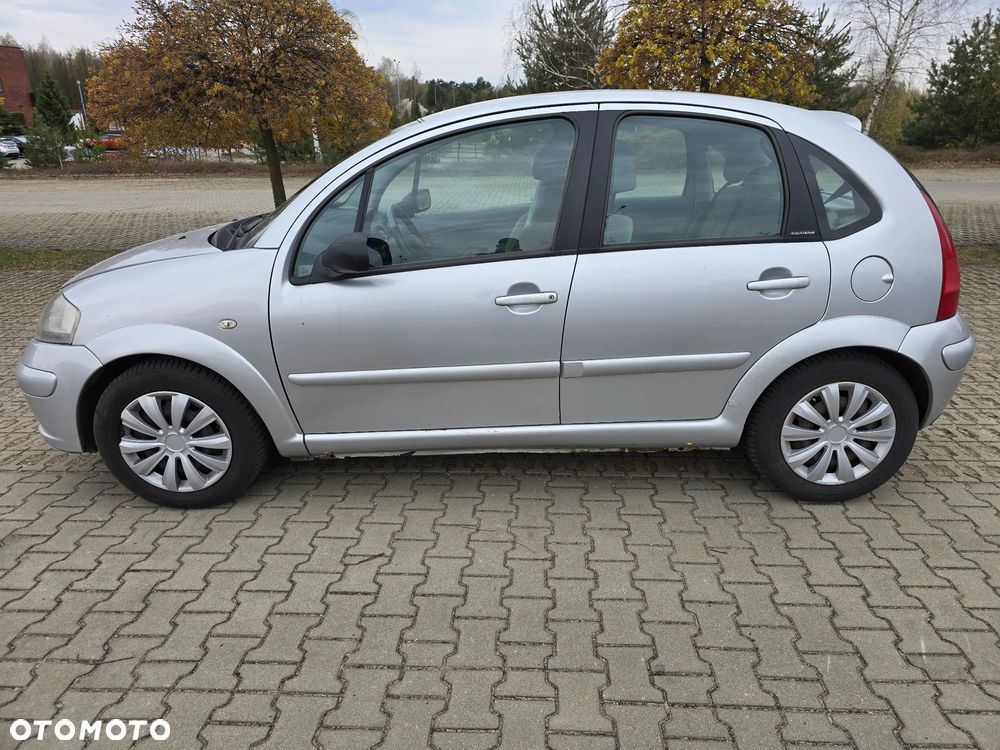 Citroën C3 - 2