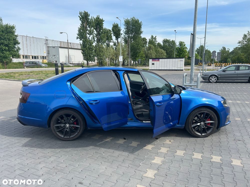 Skoda Octavia - 21