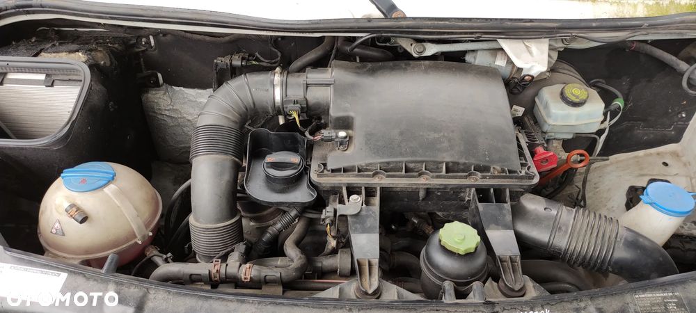 Volkswagen CRAFTER - 15