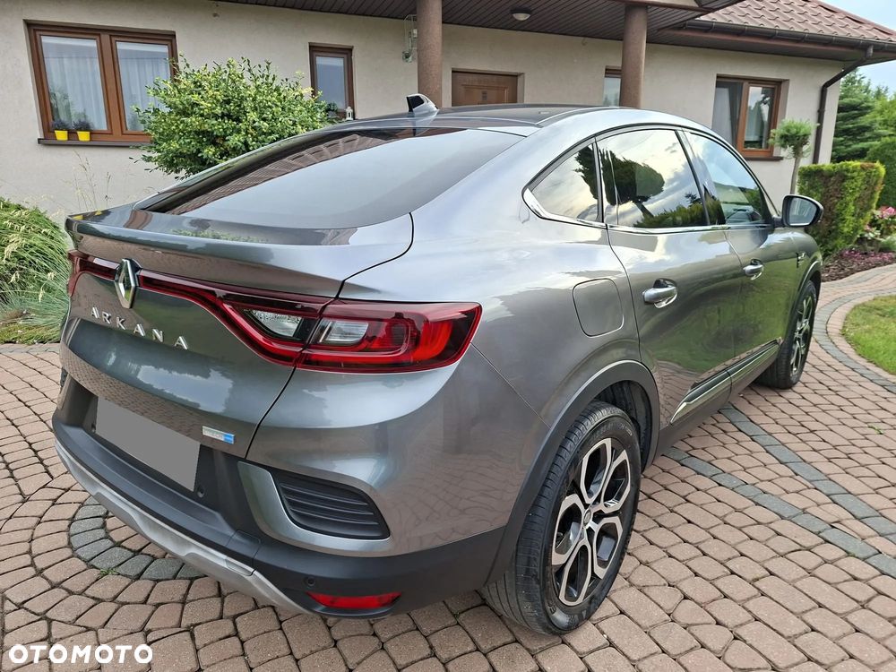 Renault Arkana E-TECH Full 145 Espirit Alpine - 6