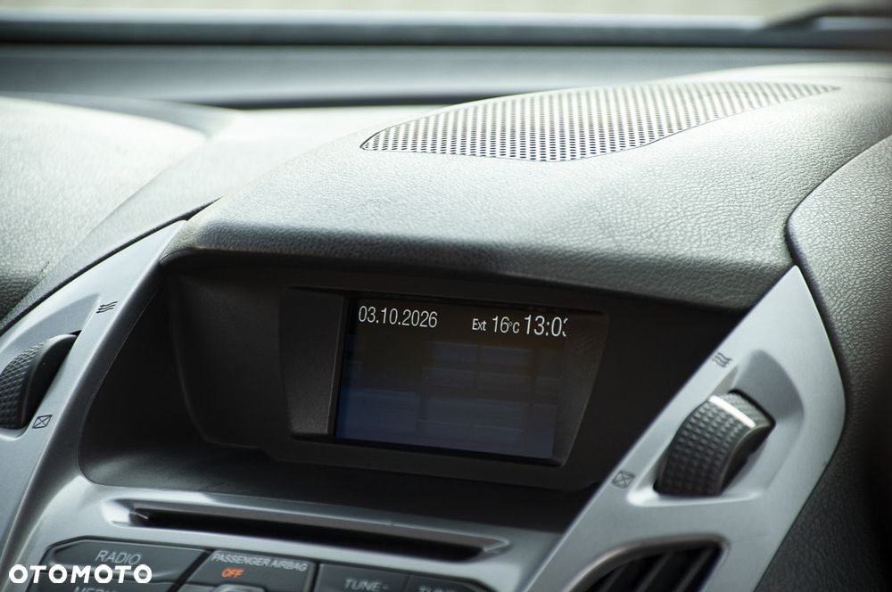 Ford Transit Connect - 20