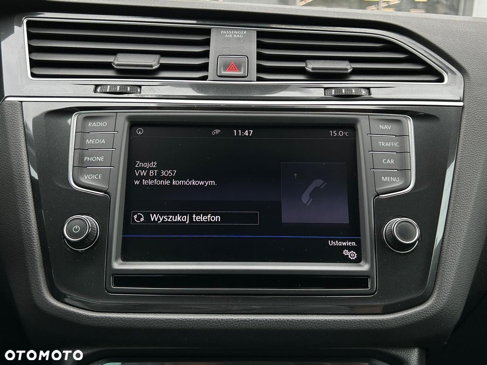 Volkswagen Tiguan 1.4 TSI BMT ACT Comfortline - 32
