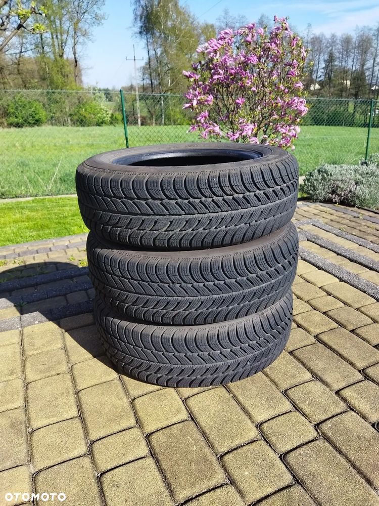 Dębica Frigo 2 185/65 R15 - 1