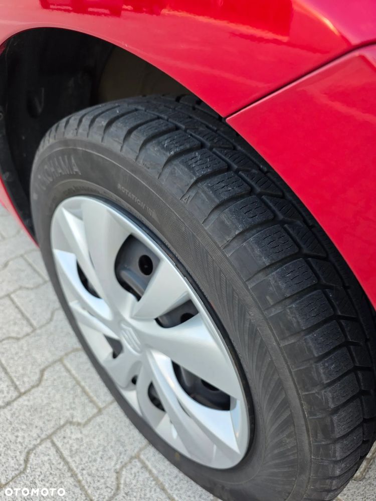 Suzuki Swift 1.2 Dualjet SHVS Premium - 8