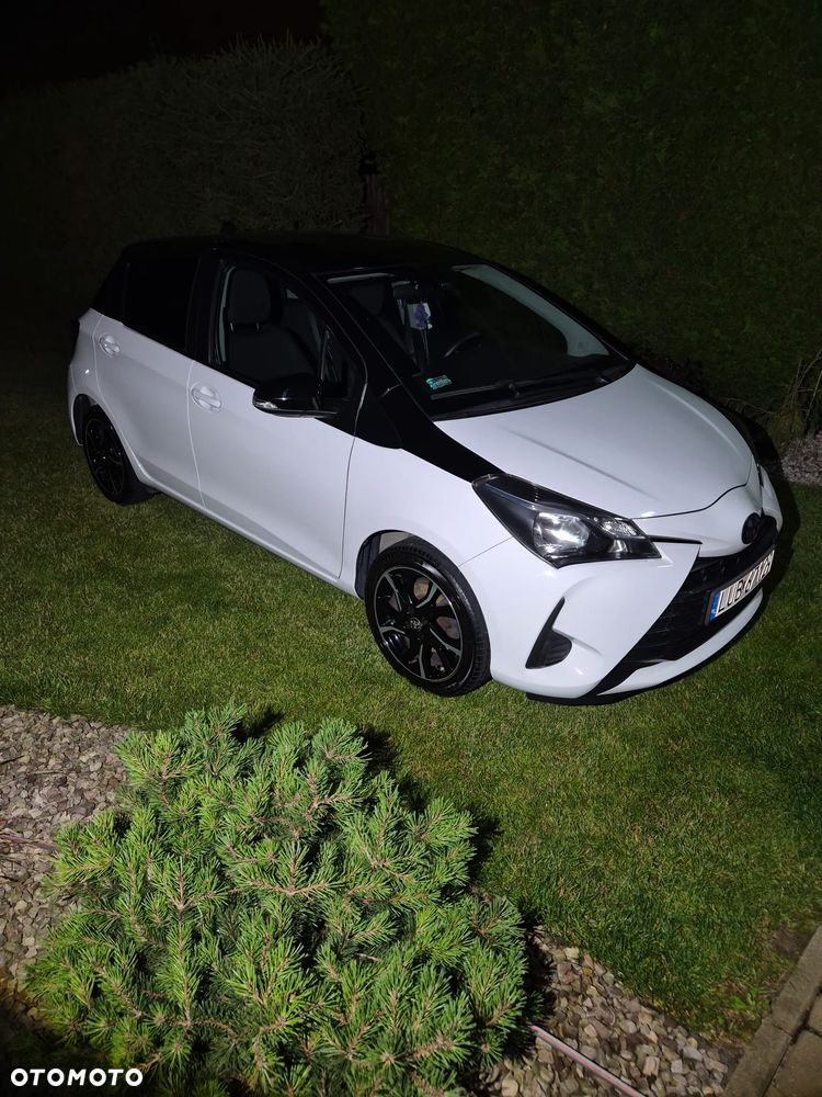 Toyota Yaris 1.5 Selection - 12