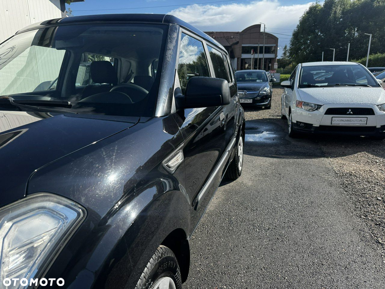 Kia Soul - 2