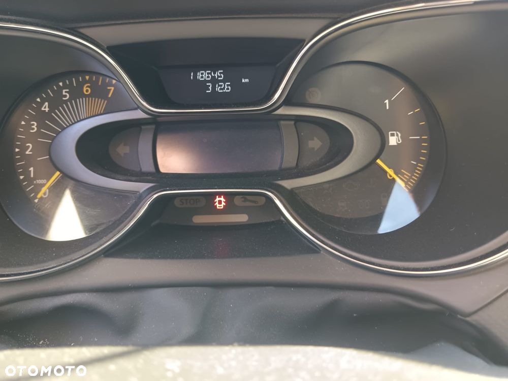 Renault Captur - 8