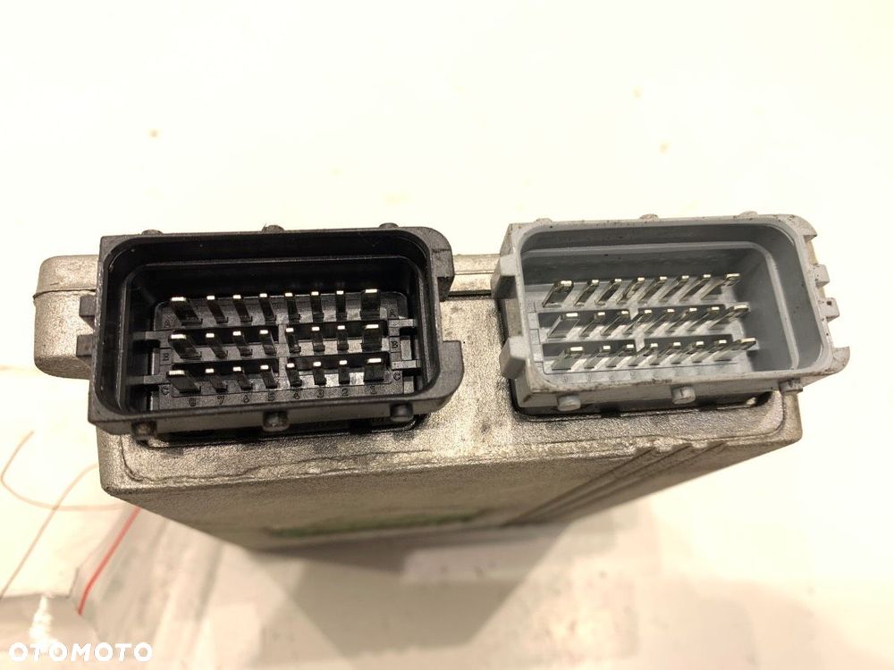 KOMPUTER LPG  FORD FOCUS II Turnier (DA_, FFS, DS) 2004 - 2012 1.6 74 kW [100 KM] benzyna 2004 - - 3