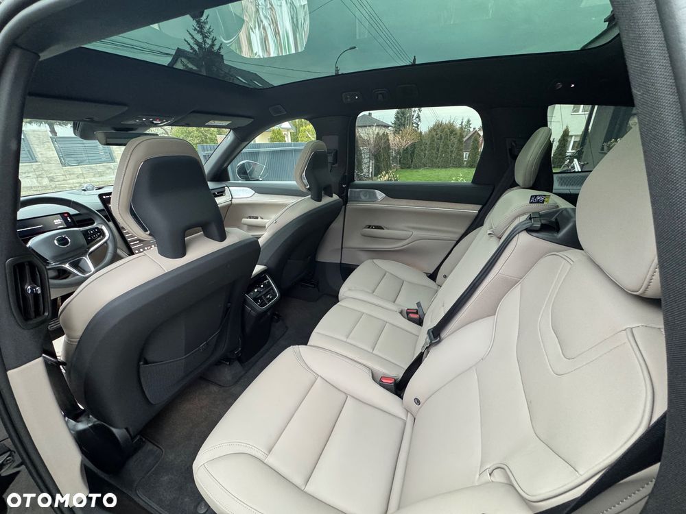 Volvo EX90 111kWh Twin Performance AWD Ultra 7 os - 13
