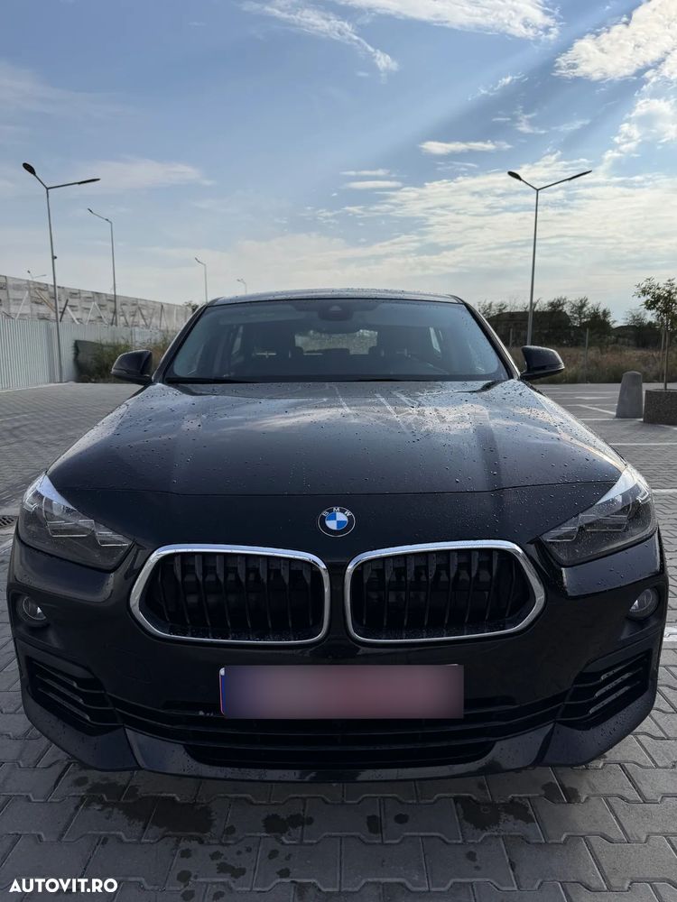 BMW X2 - 7