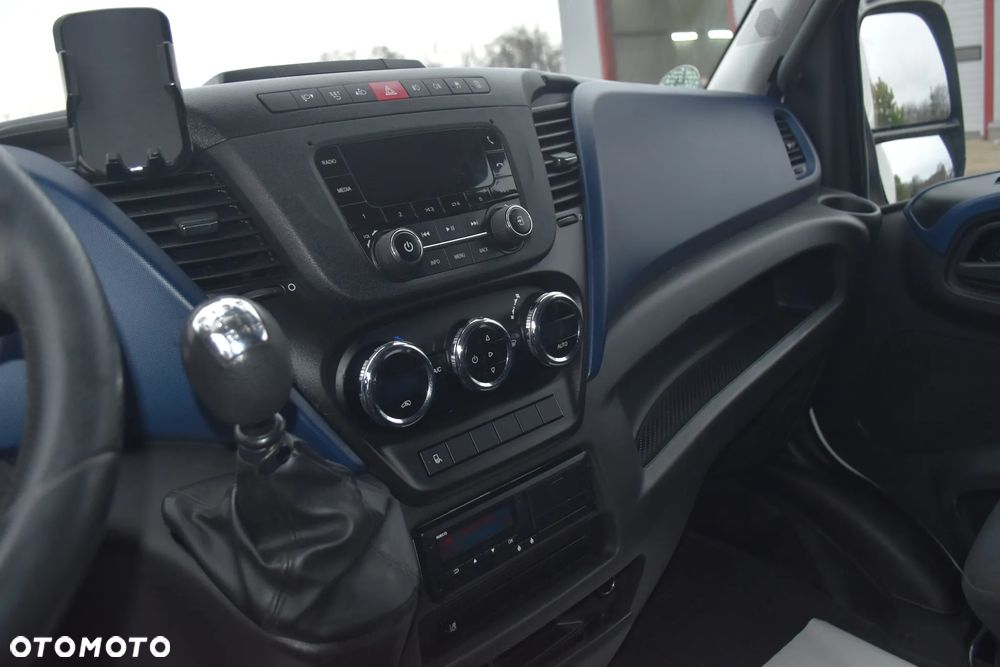 Iveco Daily 70C18 - 16