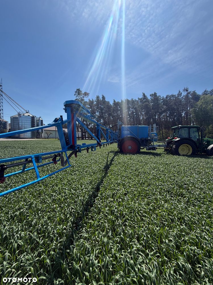 Lemken PRIMUS 35 - 5