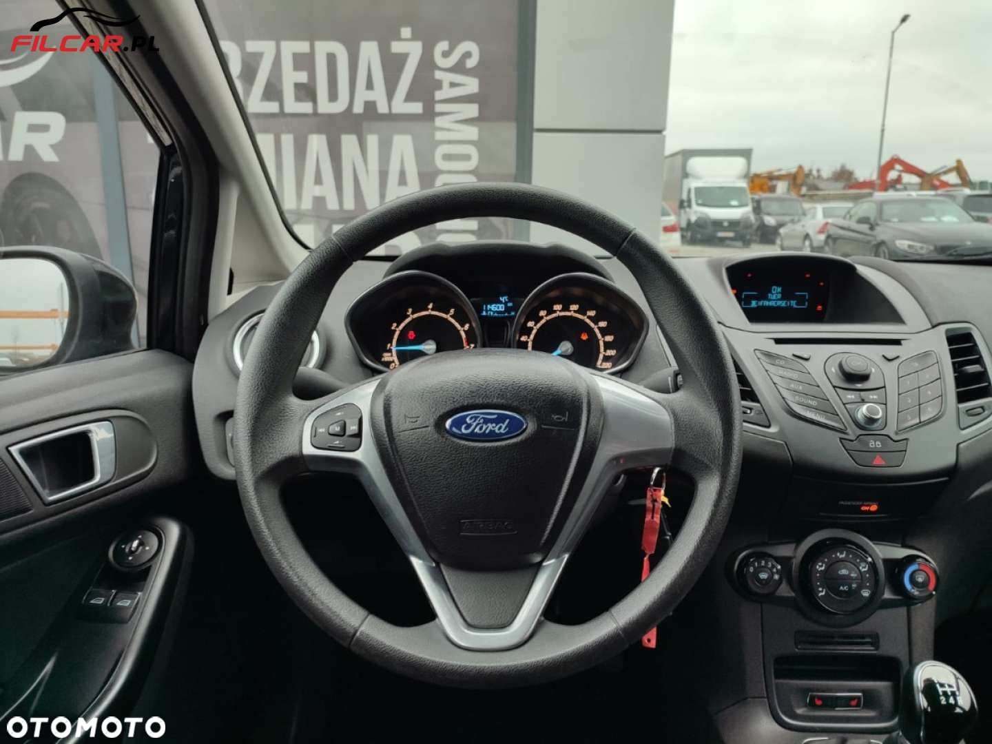Ford Fiesta - 11
