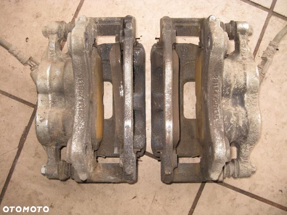 Zacisk hamulcowy FORD TRANSIT MK8/Custom 14r-19r - 2