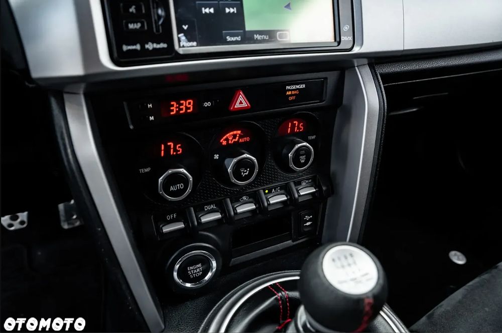 Subaru BRZ 2.0i Sport - 20