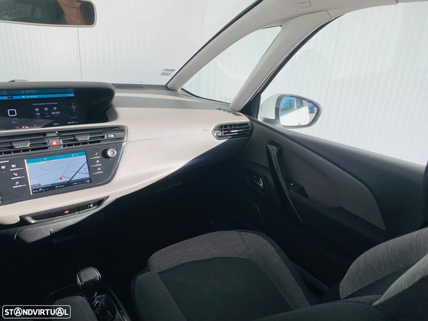 Citroën C4 Spacetourer 1.5 BlueHDi Feel - 34