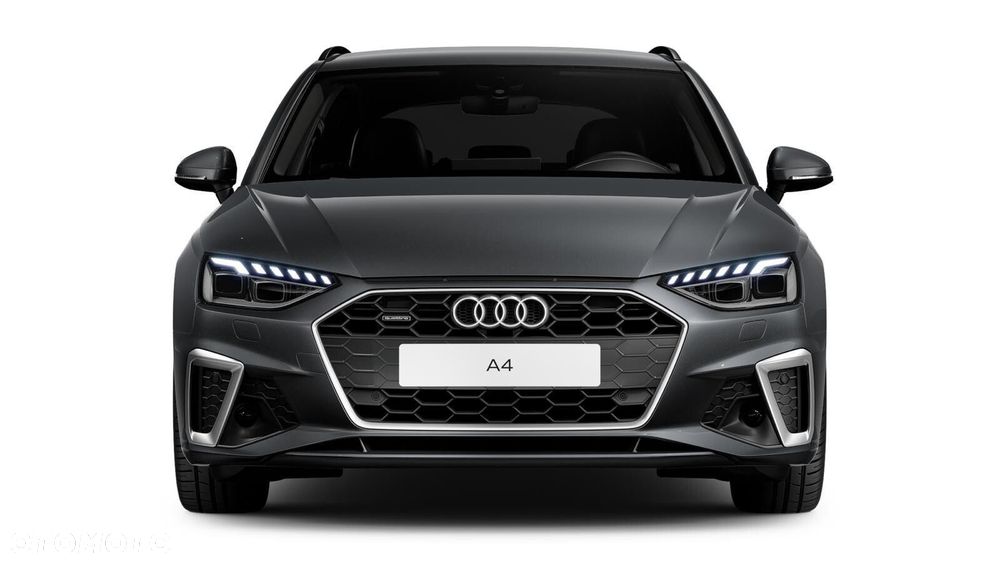 Audi A4 Avant 45 TFSI mHEV Quattro S Line S tronic - 5