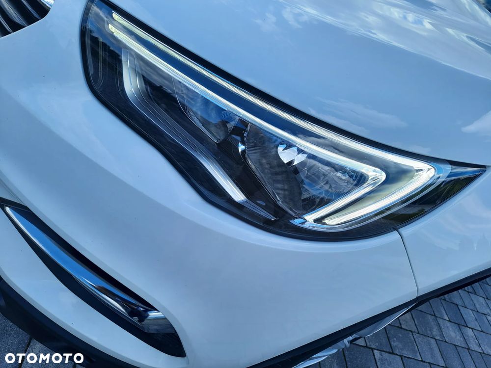 Opel Grandland X 1.5 D Start/Stop Edition - 28