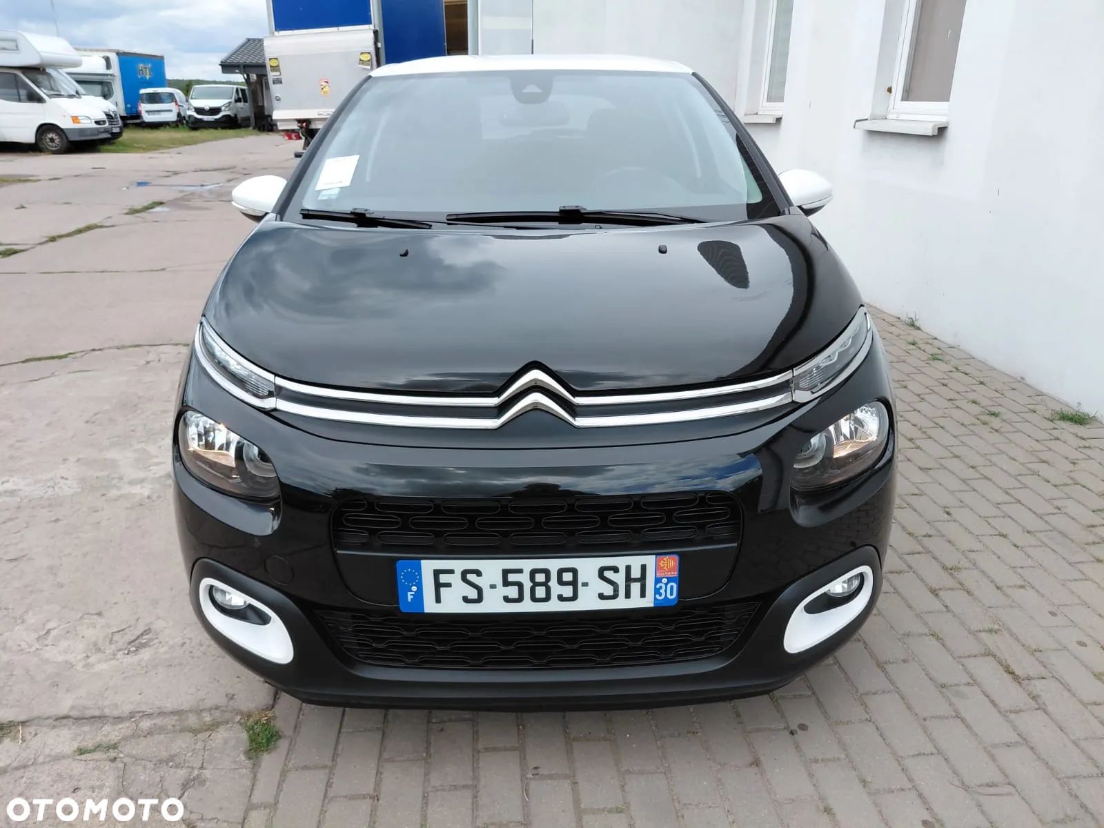 Citroën C3 - 1