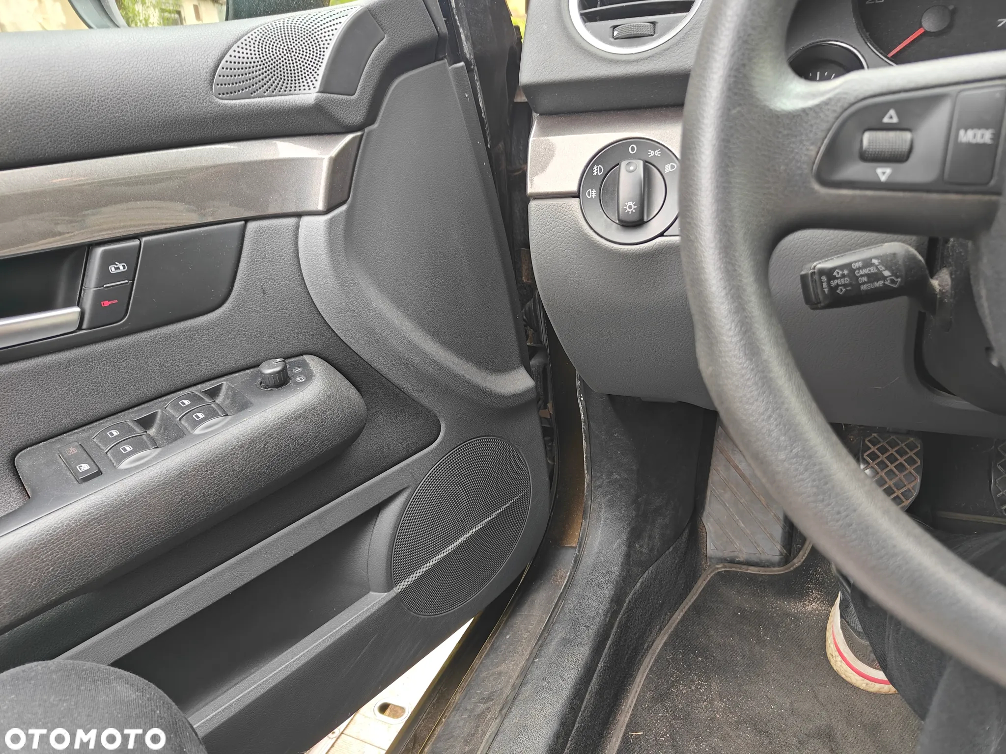 Seat Exeo ST 1.8TSI Style - 9