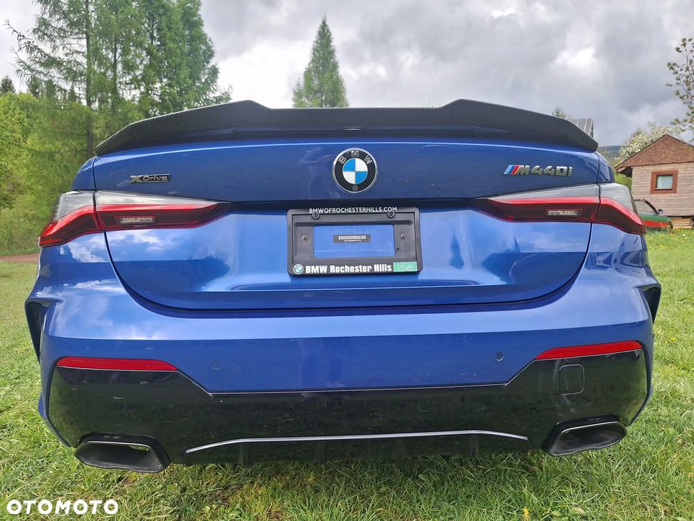 BMW Seria 4 - 17