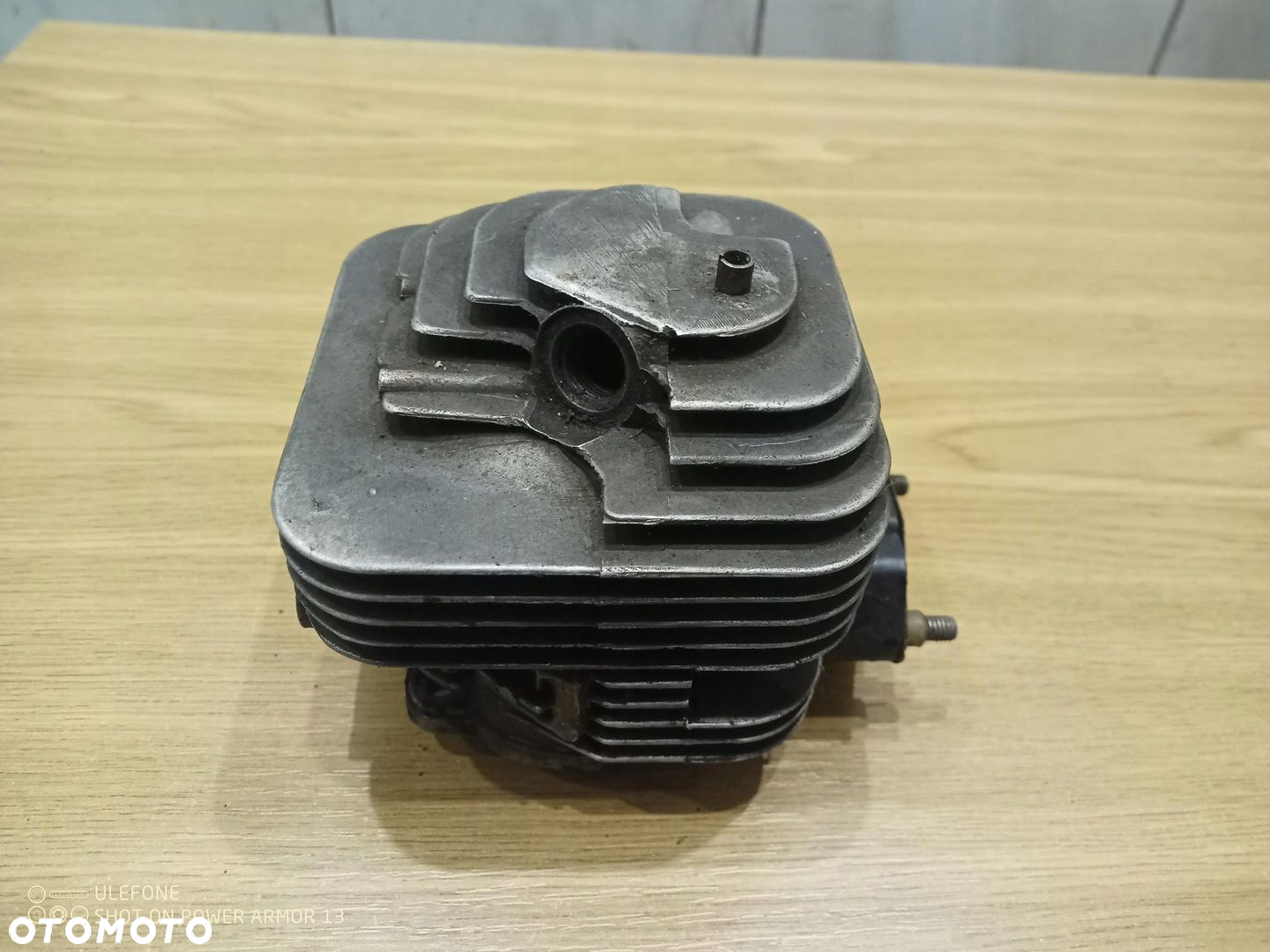 STIHL 1106 CONTRA CYLINDER MAHLE - 2