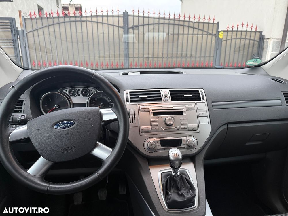 Ford Kuga 2.0 TDCi 4x4 Trend - 7