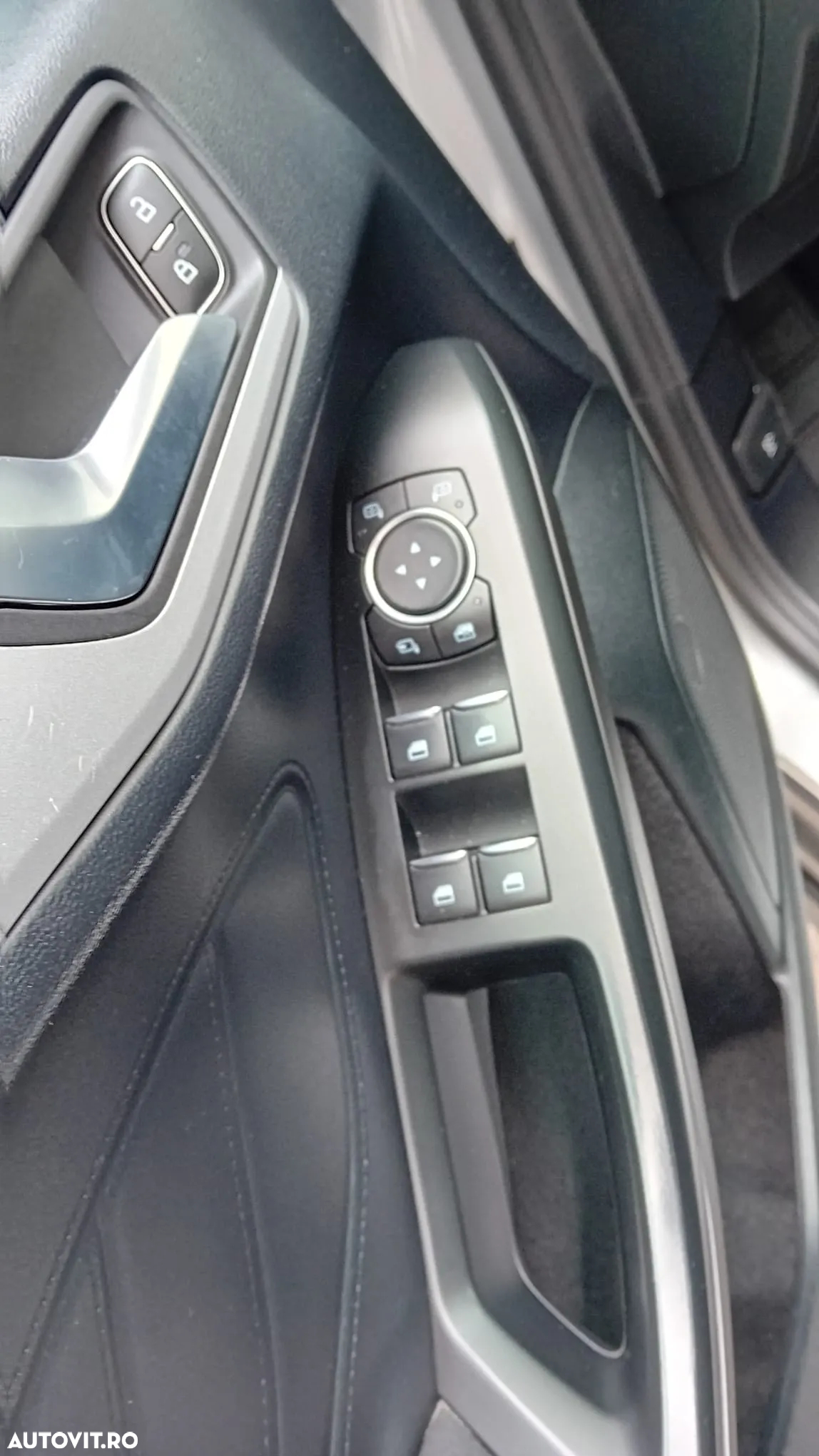 Ford Focus 1.0 EcoBoost Active Business - 13