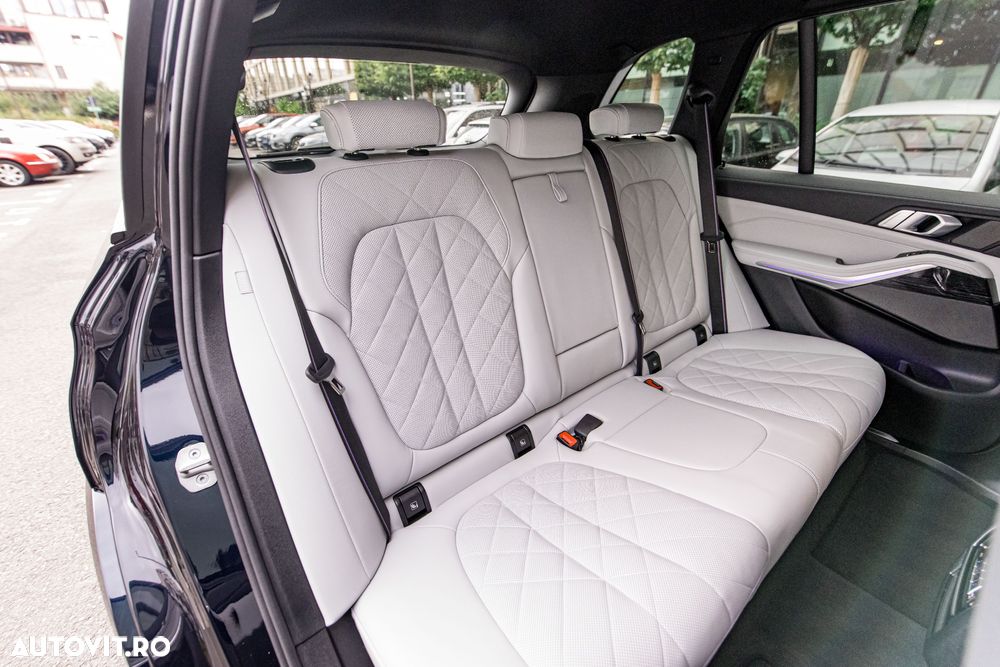 BMW X5 xDrive30d AT MHEV - 13